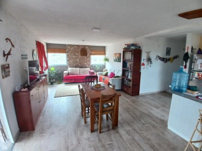 Casa en Tanti Nuevo
