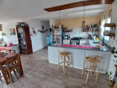 Casa en Tanti Nuevo