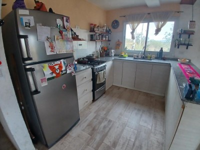 Casa en Tanti Nuevo
