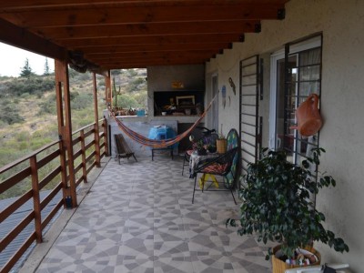 Casa en Tanti Nuevo