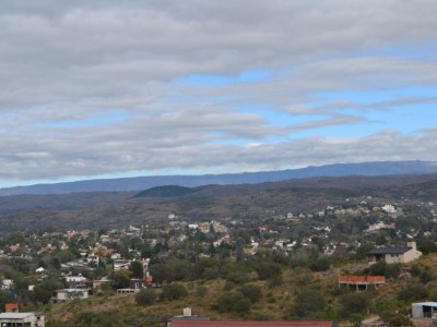 Casa en Tanti Nuevo