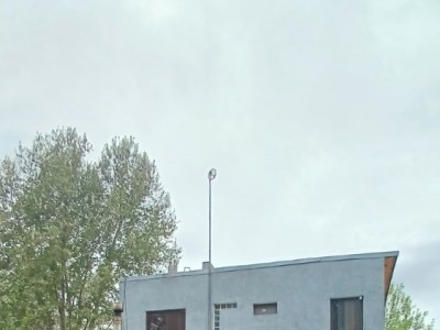 Casa en barrio Villa Muñoz 