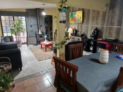 Casa en barrio Villa Muñoz 