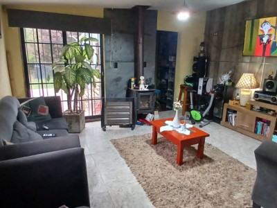 Casa en barrio Villa Muñoz 