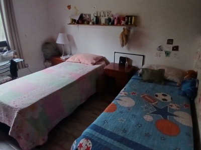 Casa en barrio Villa Muñoz 