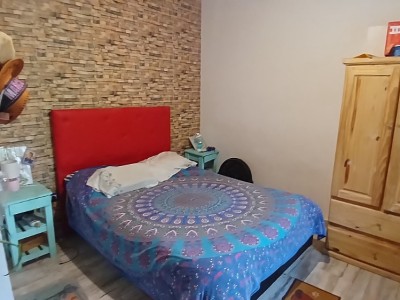 Casa en barrio Villa Muñoz 