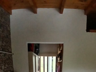 Casa en barrio Villa Muñoz 