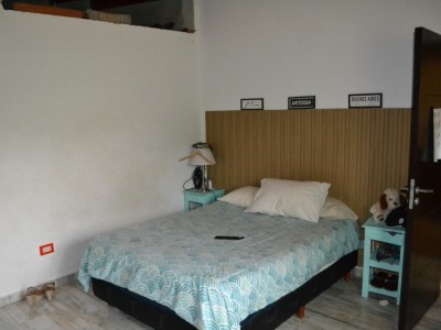 Casa en barrio Villa Muñoz 