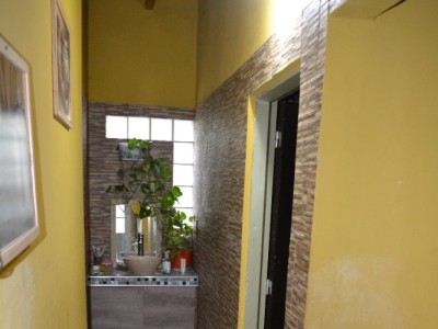 Casa en barrio Villa Muñoz 