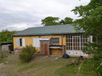 Casa en Tanti 