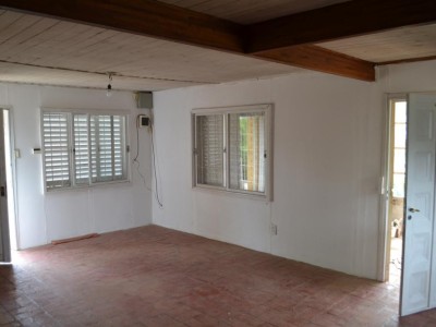 Casa en Tanti 