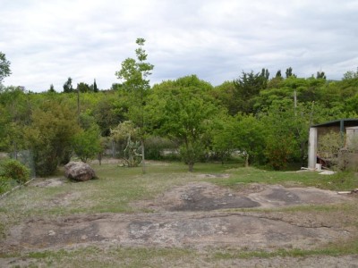 Casa en Tanti 