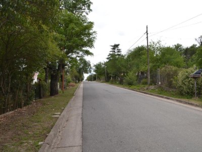Casa en Tanti 