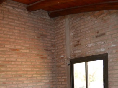 Casa en Tanti