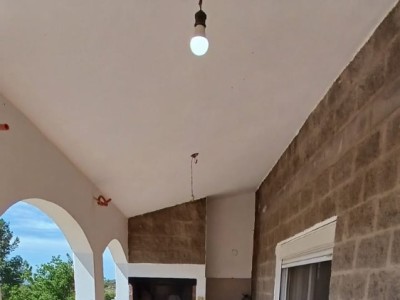 Casa en Tanti Lomas