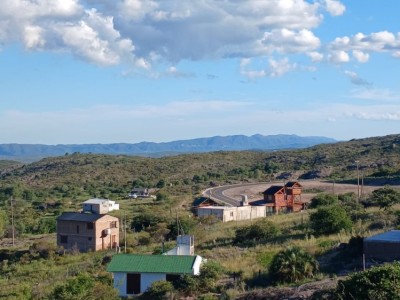 Casa en Tanti Lomas