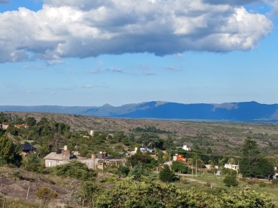 Casa en Tanti Lomas