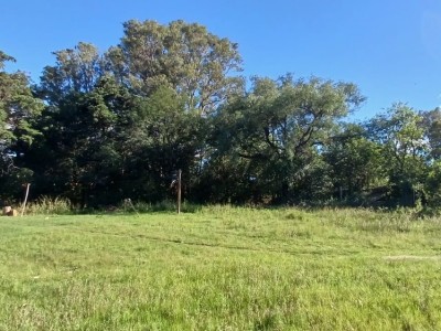 Terreno en Tanti Lomas 