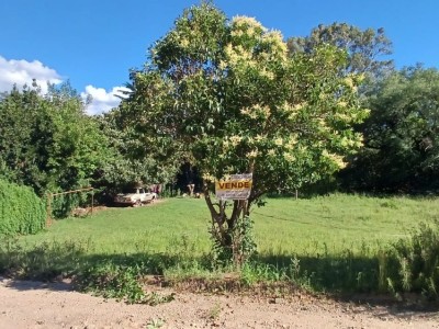 Terreno en Tanti Lomas 