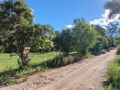 Terreno en Tanti Lomas 