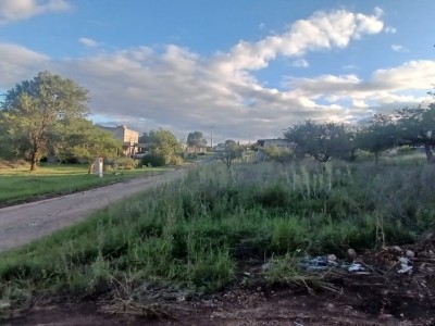 Terreno en barrio cerrado Keoken. 