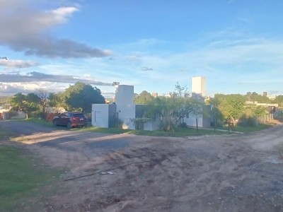 Terreno en barrio cerrado Keoken. 