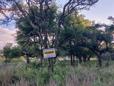 Terreno en barrio cerrado Keoken. 